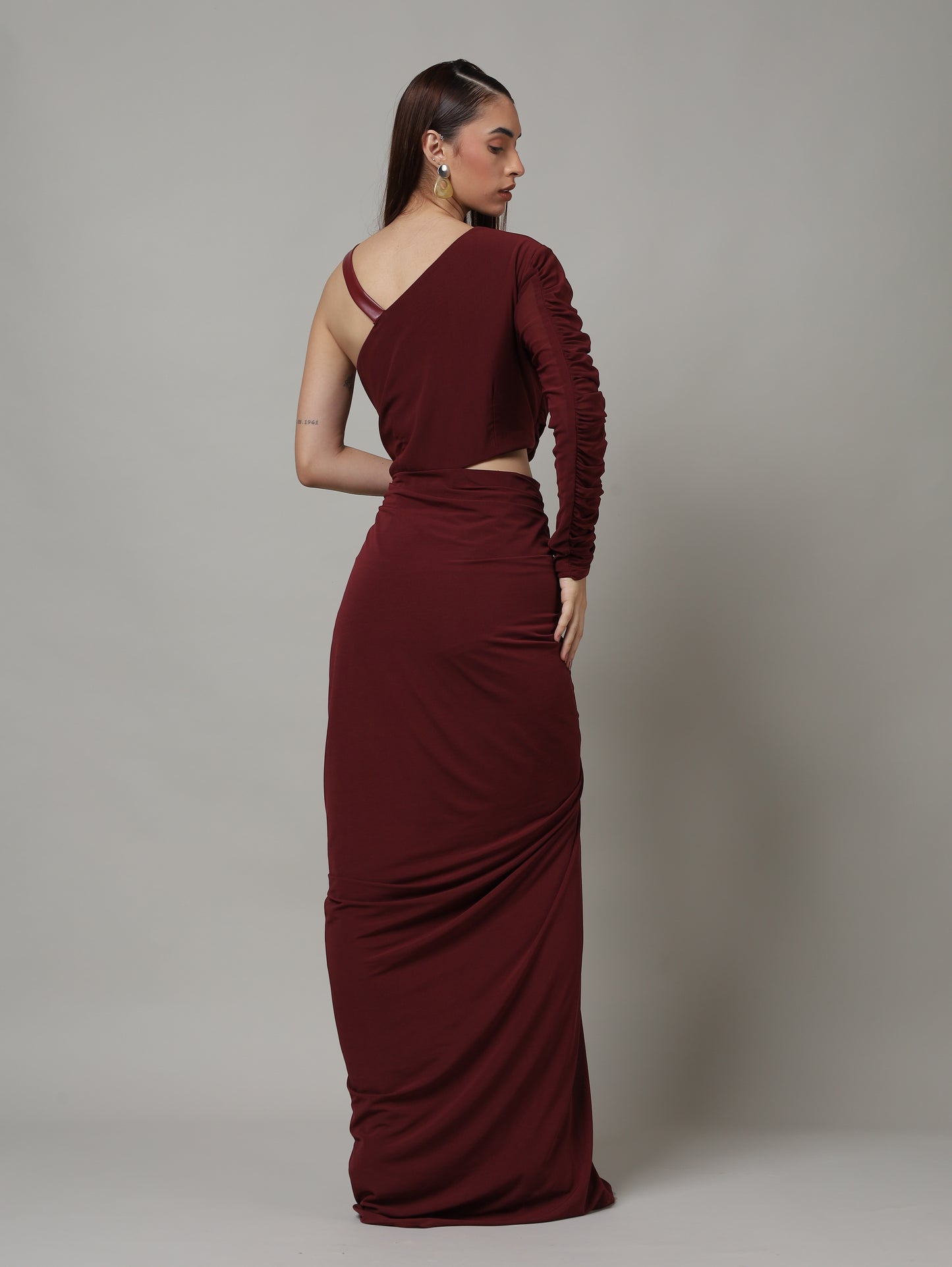 HER Draped Desire