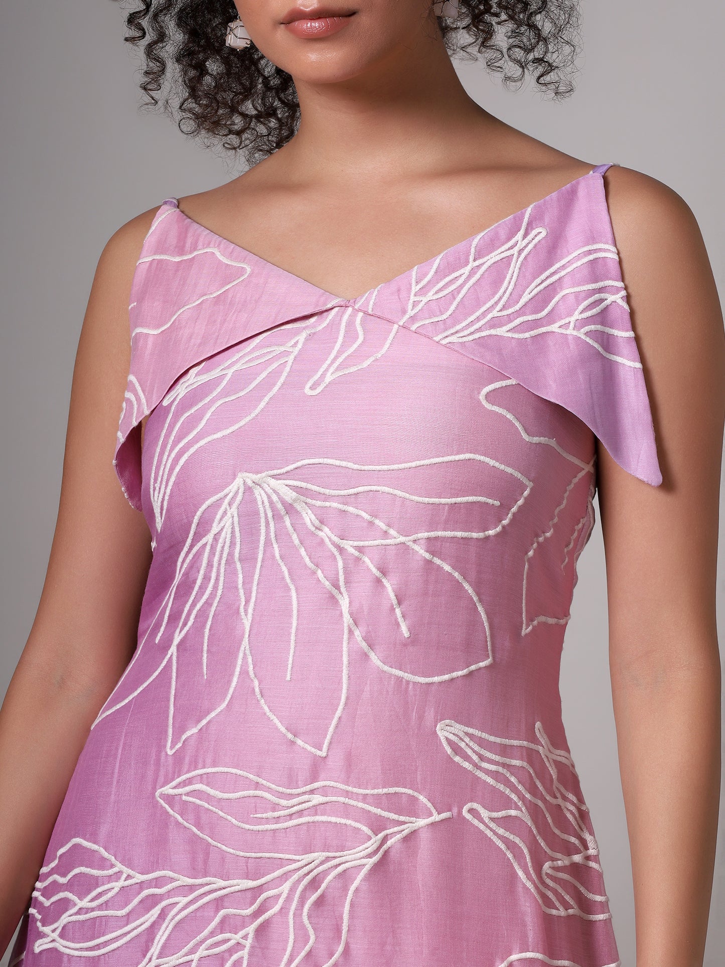 HER Twirl dress