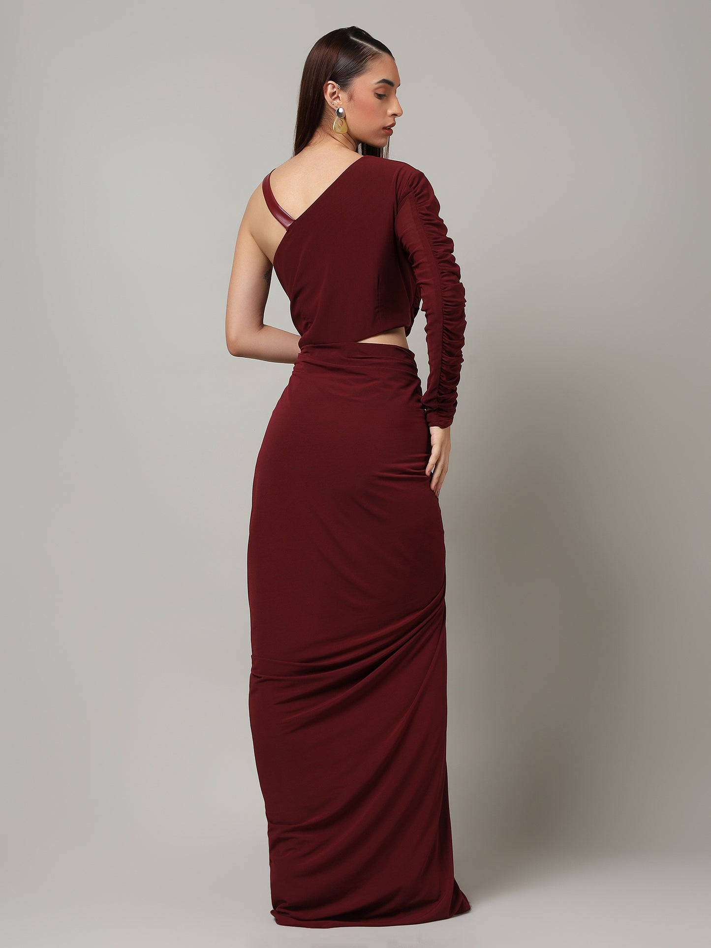 HER Draped Desire