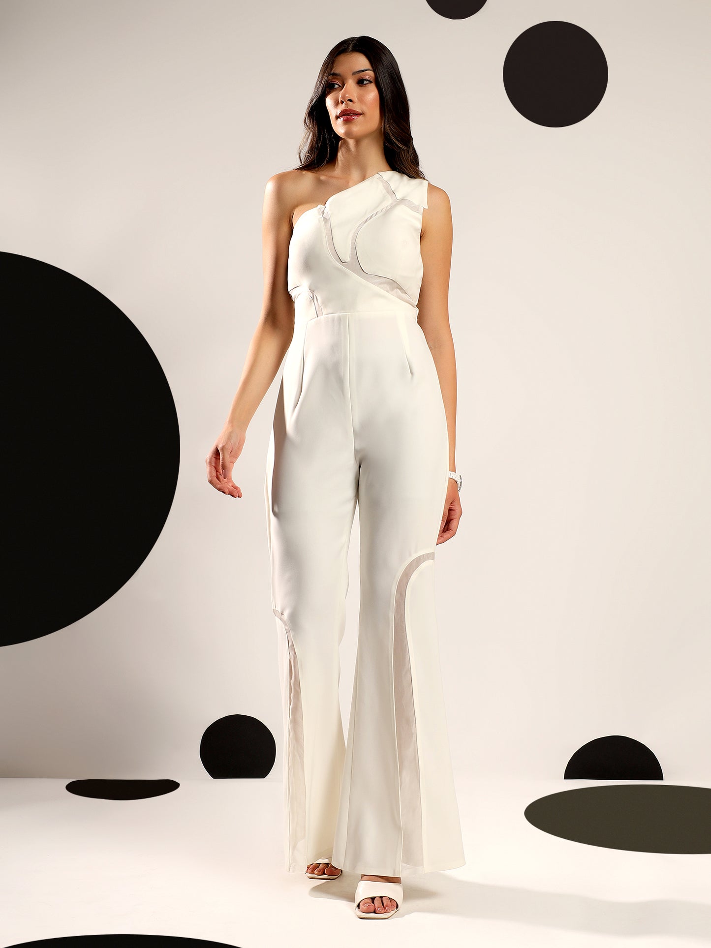 HER Contour Jumpsuit