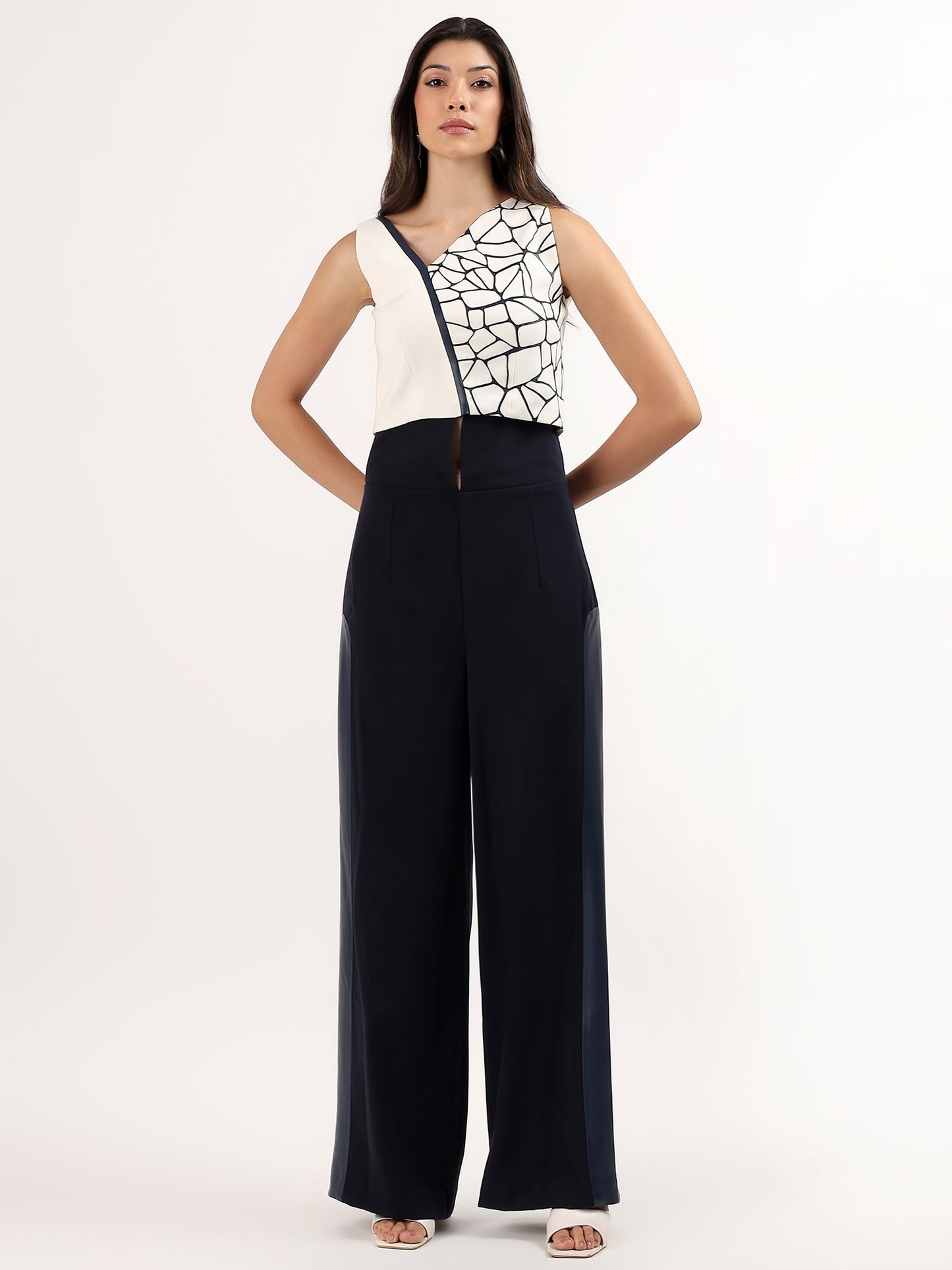HER Sculpted Coord