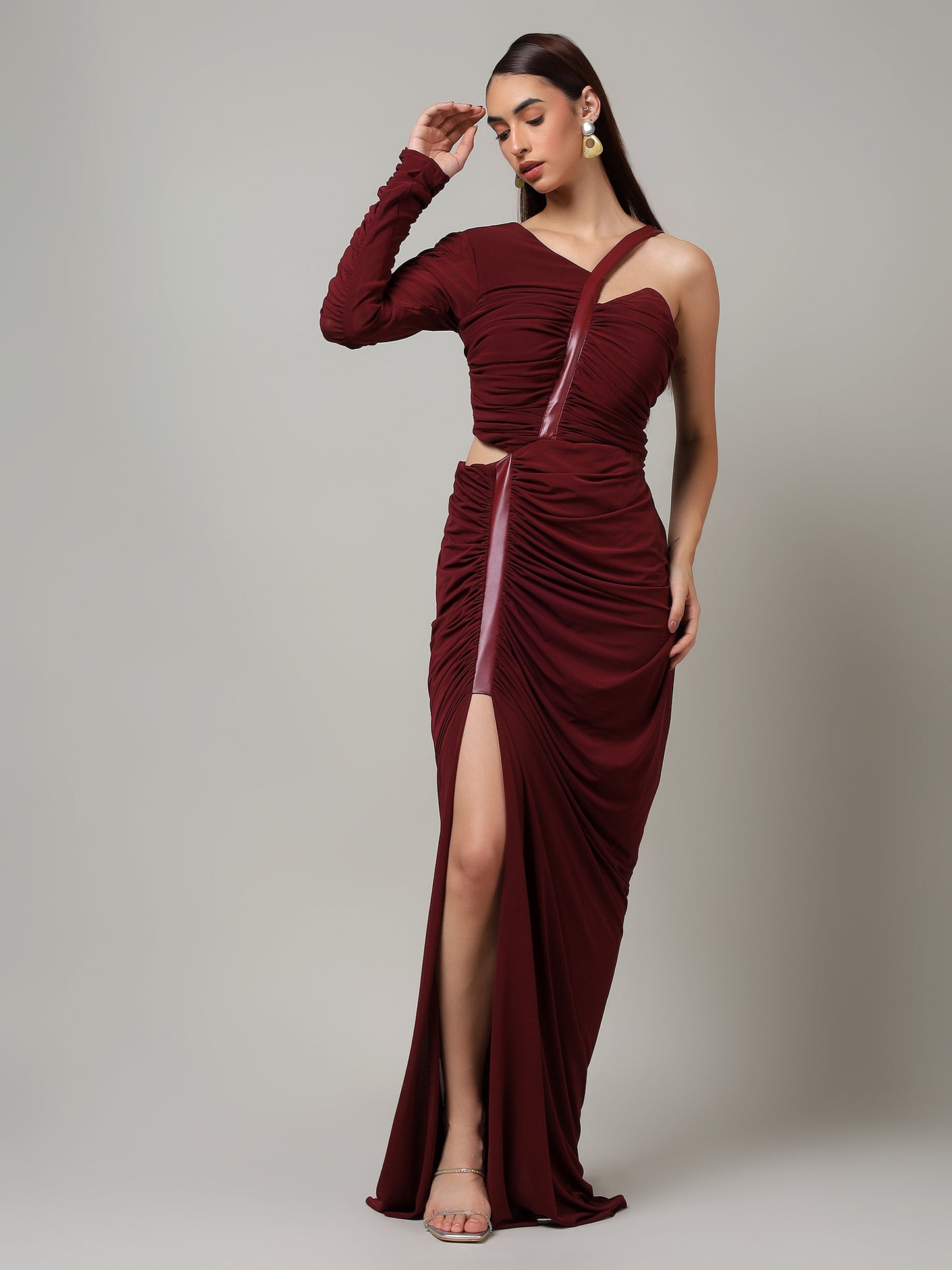 HER Draped Desire