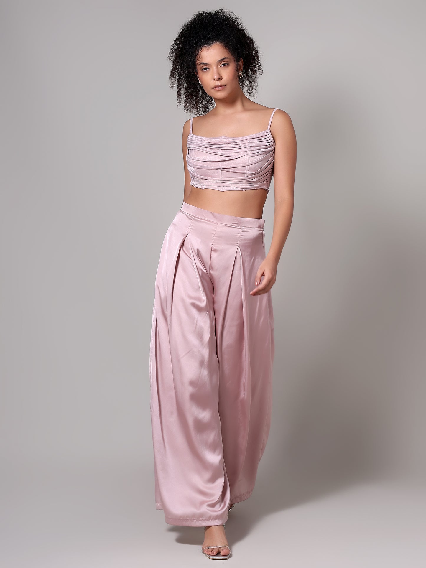 HER Rose Quartz Set