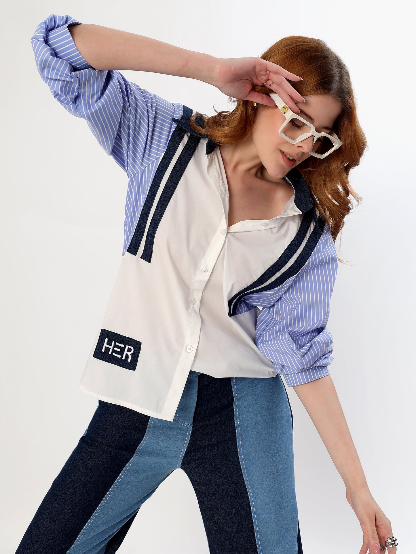 HER statement Shirt