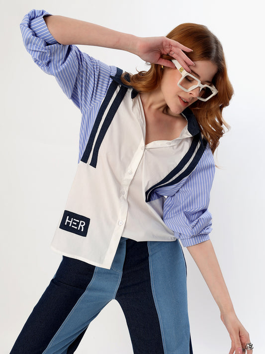 HER statement Shirt