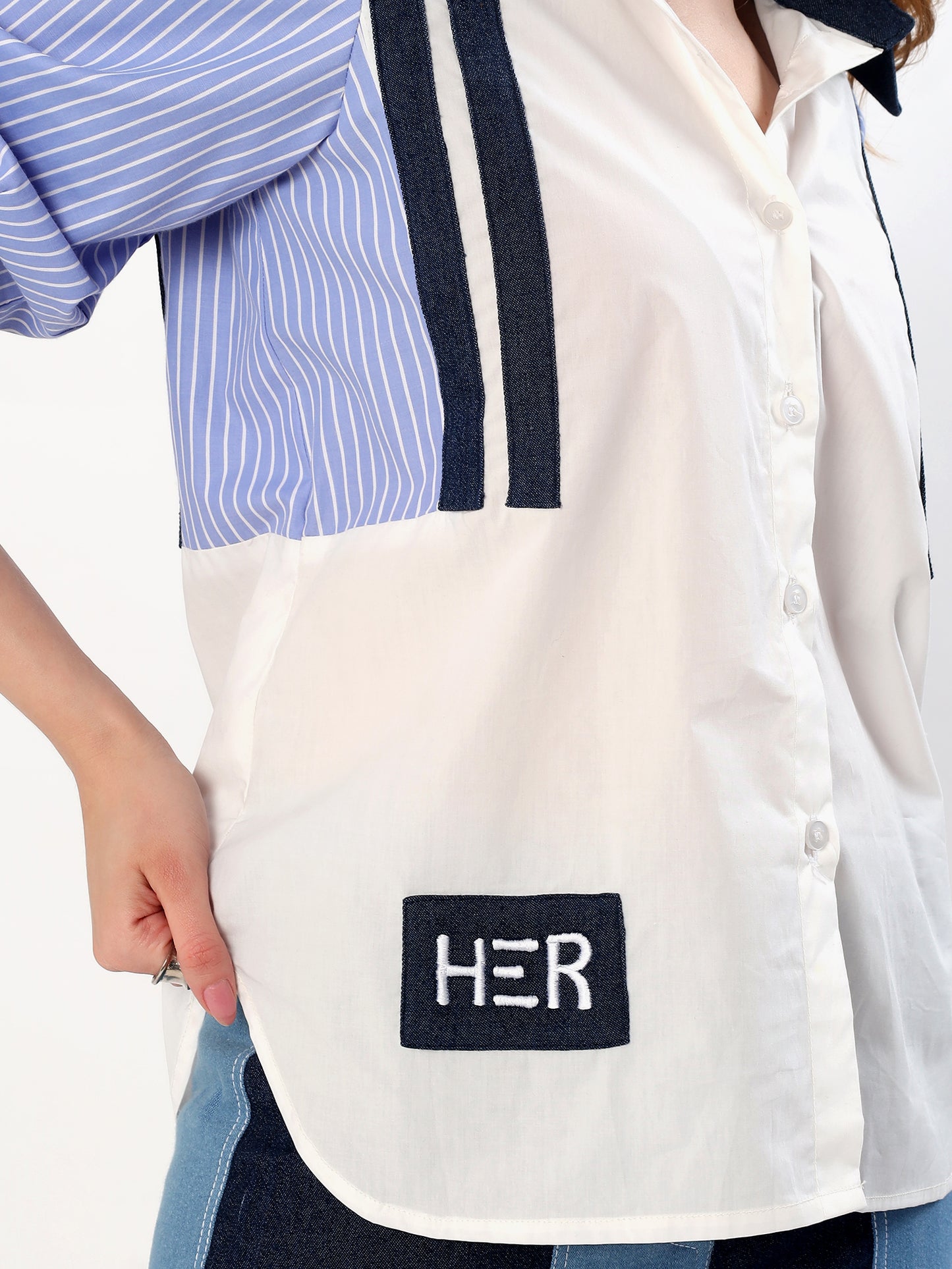 HER statement Shirt